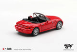 BMW Z3 Hellrot ※不設寄送《27年3月預定》 盒裝版(LHD) 全數$89 / ※不設寄送 / 26年9月25日