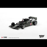 Lotus 78 #5 Mario Andretti 1977 US GP West Winner ※不設寄送《27年2月預定》 盒裝版(LHD) 全數$89 / ※不設寄送 / 26年10月9日