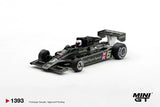 Lotus 78 #5 Mario Andretti 1977 US GP West Winner ※不設寄送《27年2月預定》 盒裝版(LHD) 全數$89 / ※不設寄送 / 26年10月9日