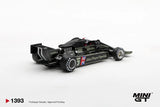 Lotus 78 #5 Mario Andretti 1977 US GP West Winner ※不設寄送《27年2月預定》 盒裝版(LHD) 全數$89 / ※不設寄送 / 26年10月9日
