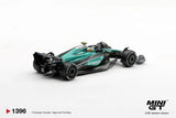 Aston Martin AMR24 #14 Fernando Alonso 2024 F1 2024 Las Vegas GP ※不設寄送《27年4月預定》 盒裝版(LHD) 全數$116 / ※不設寄送 / 26年10月9日
