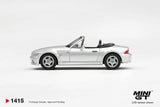 BMW Z3 Titanium Silver ※不設寄送《27年4月預定》 盒裝版(LHD) 全數$89 / ※不設寄送 / 26年10月23日