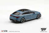 Mercedes-AMG EQS 53 Blue ※不設寄送《27年3月預定》 盒裝版(LHD) 全數$80 / ※不設寄送 / 26年10月23日