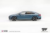 Mercedes-AMG EQS 53 Blue ※不設寄送《27年3月預定》 盒裝版(LHD) 全數$80 / ※不設寄送 / 26年10月23日