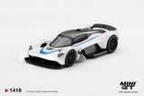 Aston Martin Valkyrie Escaping White ※不設寄送《27年5月預定》 盒裝版(LHD) 全數$80 / ※不設寄送 / 26年11月6日