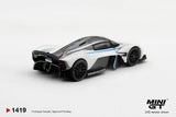 Aston Martin Valkyrie Escaping White ※不設寄送《27年5月預定》 盒裝版(LHD) 全數$80 / ※不設寄送 / 26年11月6日