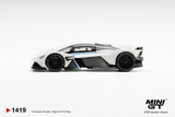 Aston Martin Valkyrie Escaping White ※不設寄送《27年5月預定》 盒裝版(LHD) 全數$80 / ※不設寄送 / 26年11月6日