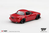 Mazda MX-5 (NA) Pandem Classic Red  ※不設寄送《27年3月預定》 盒裝版(LHD) 全數$80 / ※不設寄送 / 26年11月6日