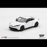 Honda Prelude Moonlit White Pearl ※不設寄送《27年4月預定》 盒裝版(LHD) 全數$80 / ※不設寄送 / 26年11月6日