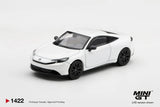 Honda Prelude Moonlit White Pearl ※不設寄送《27年4月預定》 盒裝版(LHD) 全數$80 / ※不設寄送 / 26年11月6日