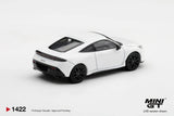 Honda Prelude Moonlit White Pearl ※不設寄送《27年4月預定》 盒裝版(LHD) 全數$80 / ※不設寄送 / 26年11月6日