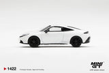 Honda Prelude Moonlit White Pearl ※不設寄送《27年4月預定》 盒裝版(LHD) 全數$80 / ※不設寄送 / 26年11月6日