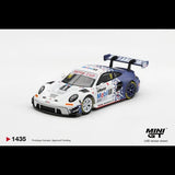 Porsche 911 GT3 R (992) #9 Bingo Racing with LM Corsa 2026 Japan Cup Sugo Race 2 Winner ※不設寄送《27年5月預定》 吸塑版 全數$116 / ※不設寄送 / 26年11月6日