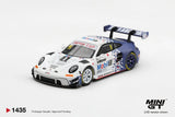 Porsche 911 GT3 R (992) #9 Bingo Racing with LM Corsa 2026 Japan Cup Sugo Race 2 Winner ※不設寄送《27年5月預定》 吸塑版 全數$116 / ※不設寄送 / 26年11月6日