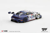 Porsche 911 GT3 R (992) #9 Bingo Racing with LM Corsa 2026 Japan Cup Sugo Race 2 Winner ※不設寄送《27年5月預定》 吸塑版 全數$116 / ※不設寄送 / 26年11月6日