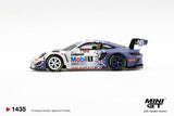 Porsche 911 GT3 R (992) #9 Bingo Racing with LM Corsa 2026 Japan Cup Sugo Race 2 Winner ※不設寄送《27年5月預定》 吸塑版 全數$116 / ※不設寄送 / 26年11月6日