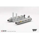 Camel Trophy Pontoon Raft ※不設寄送《26年11月預定》 盒裝版 全數$104 / ※不設寄送 / 26年6月5日
