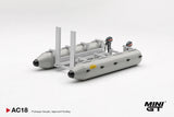 Camel Trophy Pontoon Raft ※不設寄送《26年11月預定》 盒裝版 全數$104 / ※不設寄送 / 26年6月5日