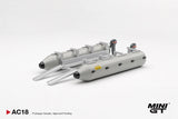 Camel Trophy Pontoon Raft ※不設寄送《26年11月預定》 盒裝版 全數$104 / ※不設寄送 / 26年6月5日