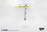 Sikorsky S58T Helicopter 1985 Camel Trophy ※不設寄送《26年8月預定》 盒裝版 全數$1314 / ※不設寄送 / 26年6月5日