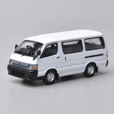 Toyota Hiace MK4 H100 ※不設寄送《26年9月預定》 行版 全數$125 / ※不設寄送 / 26年6月8日