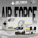 300 Custom Tow Truck Air Force Livery ※不設寄送《26年8月預定》 行版 全數$240 / ※不設寄送 / 26年6月22日