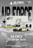 300 Custom Tow Truck Air Force Livery ※不設寄送《26年8月預定》 行版 全數$240 / ※不設寄送 / 26年6月22日