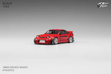 NISSAN S13 Silvia 180SX Pandem Rocket Bunny Metallic Red ※不設寄送《26年9月預定》 行版 全數$238 / ※不設寄送 / 26年8月24日
