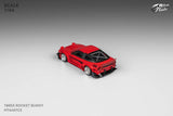 NISSAN S13 Silvia 180SX Pandem Rocket Bunny Metallic Red ※不設寄送《26年9月預定》 行版 全數$238 / ※不設寄送 / 26年8月24日