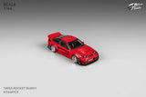 NISSAN S13 Silvia 180SX Pandem Rocket Bunny Metallic Red ※不設寄送《26年9月預定》 行版 全數$238 / ※不設寄送 / 26年8月24日