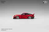 NISSAN S13 Silvia 180SX Pandem Rocket Bunny Metallic Red ※不設寄送《26年9月預定》 行版 全數$238 / ※不設寄送 / 26年8月24日