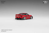 NISSAN S13 Silvia 180SX Pandem Rocket Bunny Metallic Red ※不設寄送《26年9月預定》 行版 全數$238 / ※不設寄送 / 26年8月24日