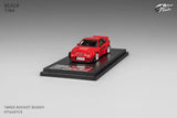 NISSAN S13 Silvia 180SX Pandem Rocket Bunny Metallic Red ※不設寄送《26年9月預定》 行版 全數$238 / ※不設寄送 / 26年8月24日