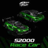 S2000 AP1 Race Car Transparent Green Eneos ※不設寄送《26年2月預定》 行版 全數$258 / ※不設寄送 / 26年7月13日