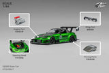 S2000 AP1 Race Car Transparent Green Eneos ※不設寄送《26年2月預定》 行版 全數$258 / ※不設寄送 / 26年7月13日