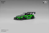S2000 AP1 Race Car Transparent Green Eneos ※不設寄送《26年2月預定》 行版 全數$258 / ※不設寄送 / 26年7月13日