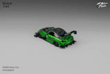 S2000 AP1 Race Car Transparent Green Eneos ※不設寄送《26年2月預定》 行版 全數$258 / ※不設寄送 / 26年7月13日