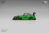 S2000 AP1 Race Car Transparent Green Eneos ※不設寄送《26年2月預定》 行版 全數$258 / ※不設寄送 / 26年7月13日
