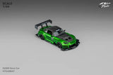 S2000 AP1 Race Car Transparent Green Eneos ※不設寄送《26年2月預定》 行版 全數$258 / ※不設寄送 / 26年7月13日