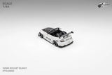 S2000 AP1 Pandem Rocket Bunny Metallic White ※不設寄送《26年7月預定》 行版 全數$258 / ※不設寄送 / 26年6月22日