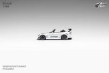 S2000 AP1 Pandem Rocket Bunny Metallic White ※不設寄送《26年7月預定》 行版 全數$258 / ※不設寄送 / 26年6月22日