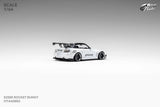 S2000 AP1 Pandem Rocket Bunny Metallic White ※不設寄送《26年7月預定》 行版 全數$258 / ※不設寄送 / 26年6月22日