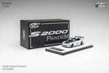 S2000 AP1 Pandem Rocket Bunny Metallic White ※不設寄送《26年7月預定》 行版 全數$258 / ※不設寄送 / 26年6月22日