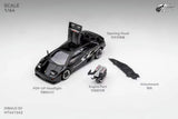 Diablo SV Metallic Black ※不設寄送《26年7月預定》 行版 全數$259 / ※不設寄送 / 26年6月12日