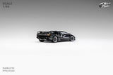 Diablo SV Metallic Black ※不設寄送《26年7月預定》 行版 全數$259 / ※不設寄送 / 26年6月12日