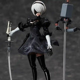 BUZZmod. NieR:Automata Ver1.1a 2B《24年1月預定》 4534530766069