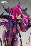 竜姫士 コリディス※可選擇特典版《23年8月預定》 4582362386115