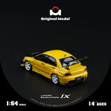 Mitsubishi Lancer Evolution EVO IX Yellow Carbon Hood ※不設寄送《26年12月預定》 行版 全數$168 / ※不設寄送 / 26年8月24日