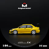 Mitsubishi Lancer Evolution EVO IX Yellow Carbon Hood ※不設寄送《26年12月預定》 行版 全數$168 / ※不設寄送 / 26年8月24日