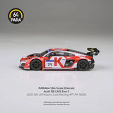 Audi R8 LMS Evo II 2025 12H of Misano Juta Racing #71 ※不設寄送《26年10月預定》 行版 全數$132 / ※不設寄送 / 26年6月5日